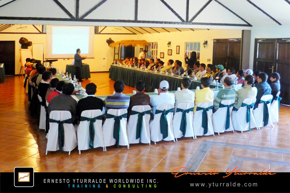 Team Performance - Talleres Vivenciales | Taller de Trabajo en Equipo para Empresas